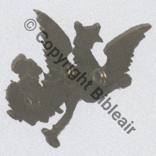 596.2  10.1940 a 03.1941 2eDRILLE CHASSE GMA.596 INDO Tete a gauche 2Anneaux Dos lisse Src.LivreTh.LECLERE 